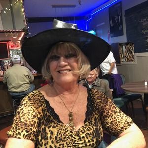 Meet your Posher, Doris